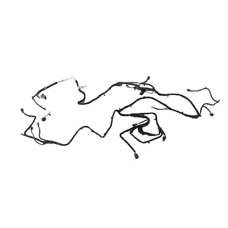 Mopar Chassis Wiring Harness, 68261465AD 68261465AD